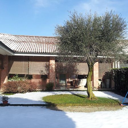 تْشيتاديلاّ B&B Del Borgo المظهر الخارجي الصورة