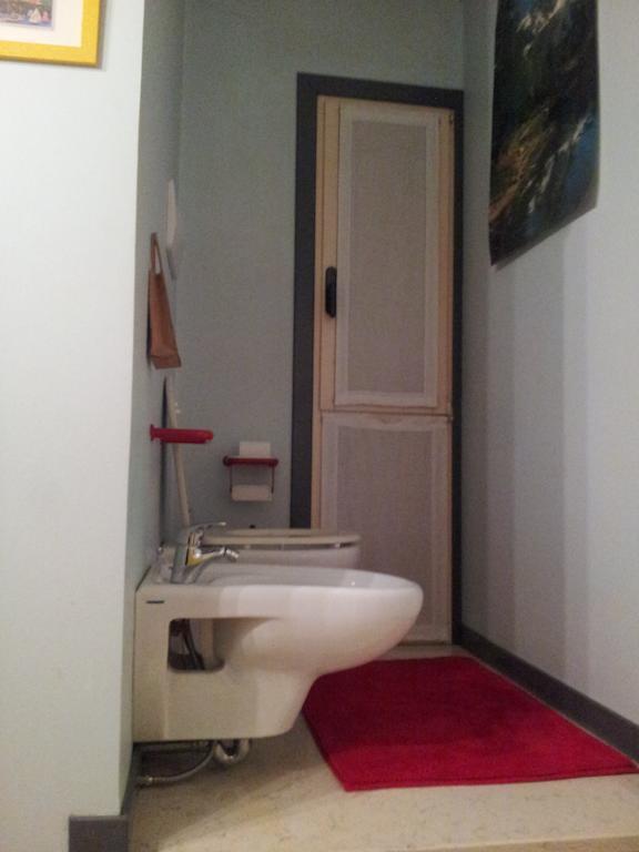 تْشيتاديلاّ B&B Del Borgo الغرفة الصورة