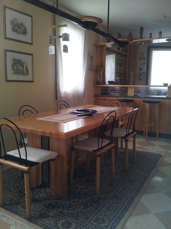 تْشيتاديلاّ B&B Del Borgo المظهر الخارجي الصورة