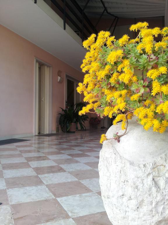 تْشيتاديلاّ B&B Del Borgo المظهر الخارجي الصورة