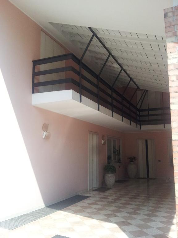 تْشيتاديلاّ B&B Del Borgo المظهر الخارجي الصورة
