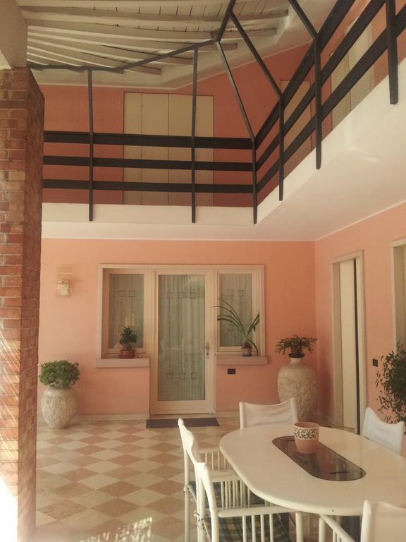 تْشيتاديلاّ B&B Del Borgo المظهر الخارجي الصورة